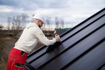 Ensuring Durability In Diverse Construction Services With Advanced Roofing Techniques