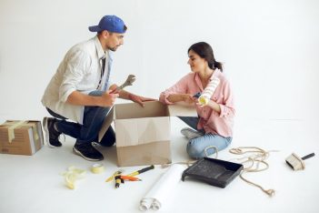 Transforming Your Space: How Grab Hire Services Can Facilitate Major Home Renovations